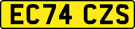 EC74CZS