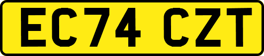 EC74CZT