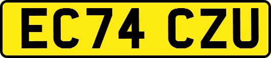 EC74CZU