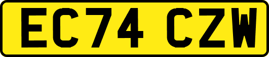 EC74CZW