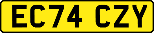 EC74CZY