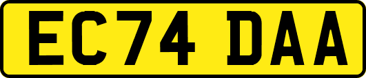 EC74DAA