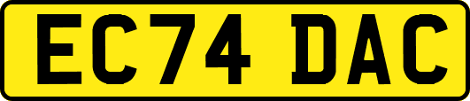 EC74DAC