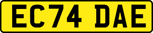 EC74DAE
