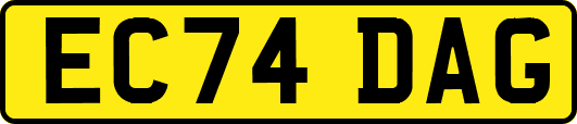 EC74DAG