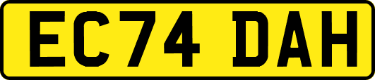 EC74DAH