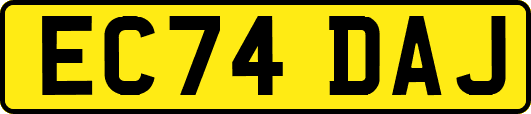 EC74DAJ