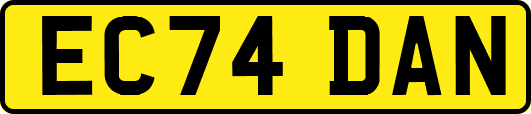 EC74DAN