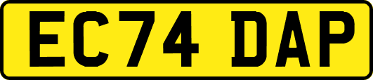 EC74DAP