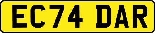EC74DAR