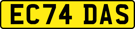 EC74DAS