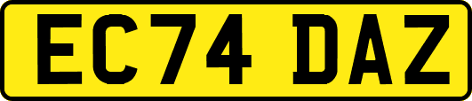 EC74DAZ
