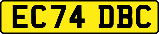 EC74DBC
