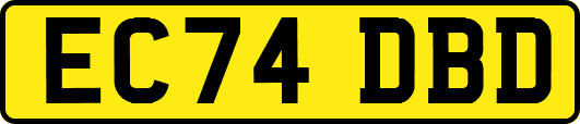 EC74DBD