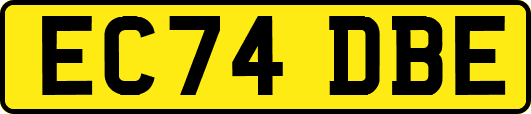 EC74DBE