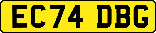 EC74DBG