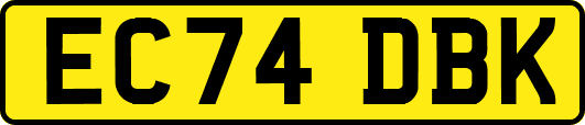 EC74DBK