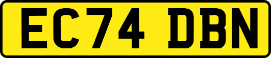 EC74DBN