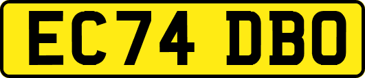 EC74DBO