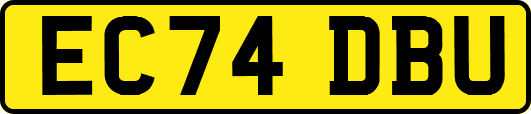 EC74DBU
