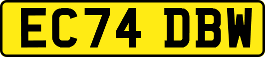 EC74DBW