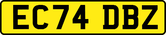 EC74DBZ