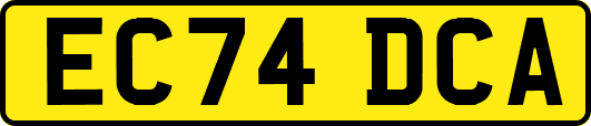 EC74DCA