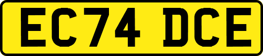 EC74DCE