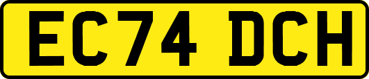 EC74DCH