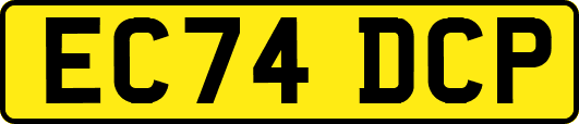 EC74DCP