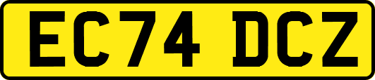 EC74DCZ