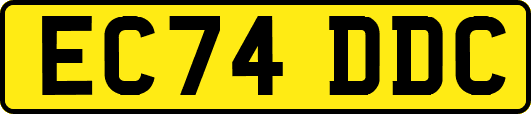 EC74DDC
