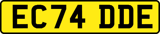 EC74DDE