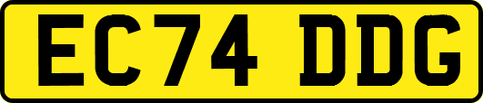 EC74DDG