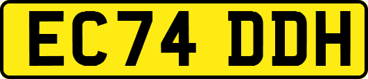 EC74DDH