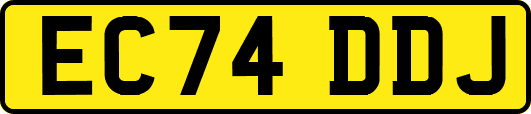 EC74DDJ