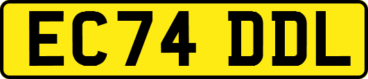 EC74DDL