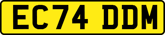 EC74DDM
