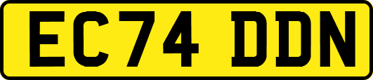 EC74DDN