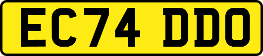 EC74DDO