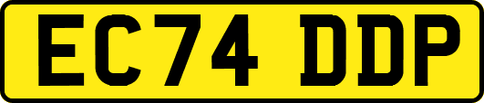 EC74DDP