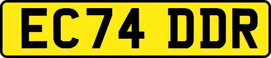 EC74DDR