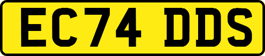 EC74DDS