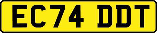 EC74DDT