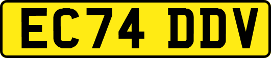EC74DDV