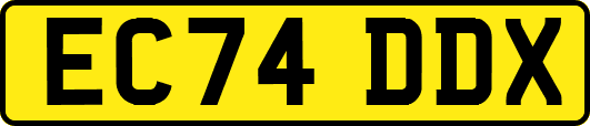 EC74DDX