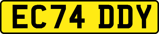 EC74DDY