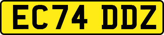 EC74DDZ