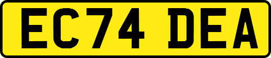 EC74DEA