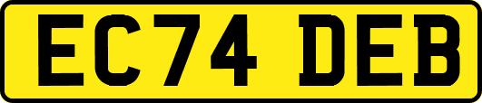 EC74DEB